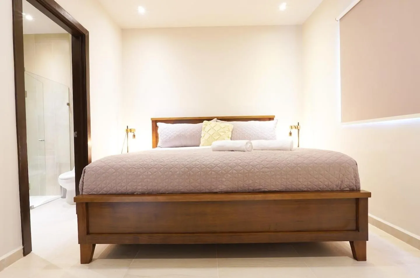 New Coto1112Min Beach,Gated,Gym,Playground,Pools Playa del Carmen Holiday home