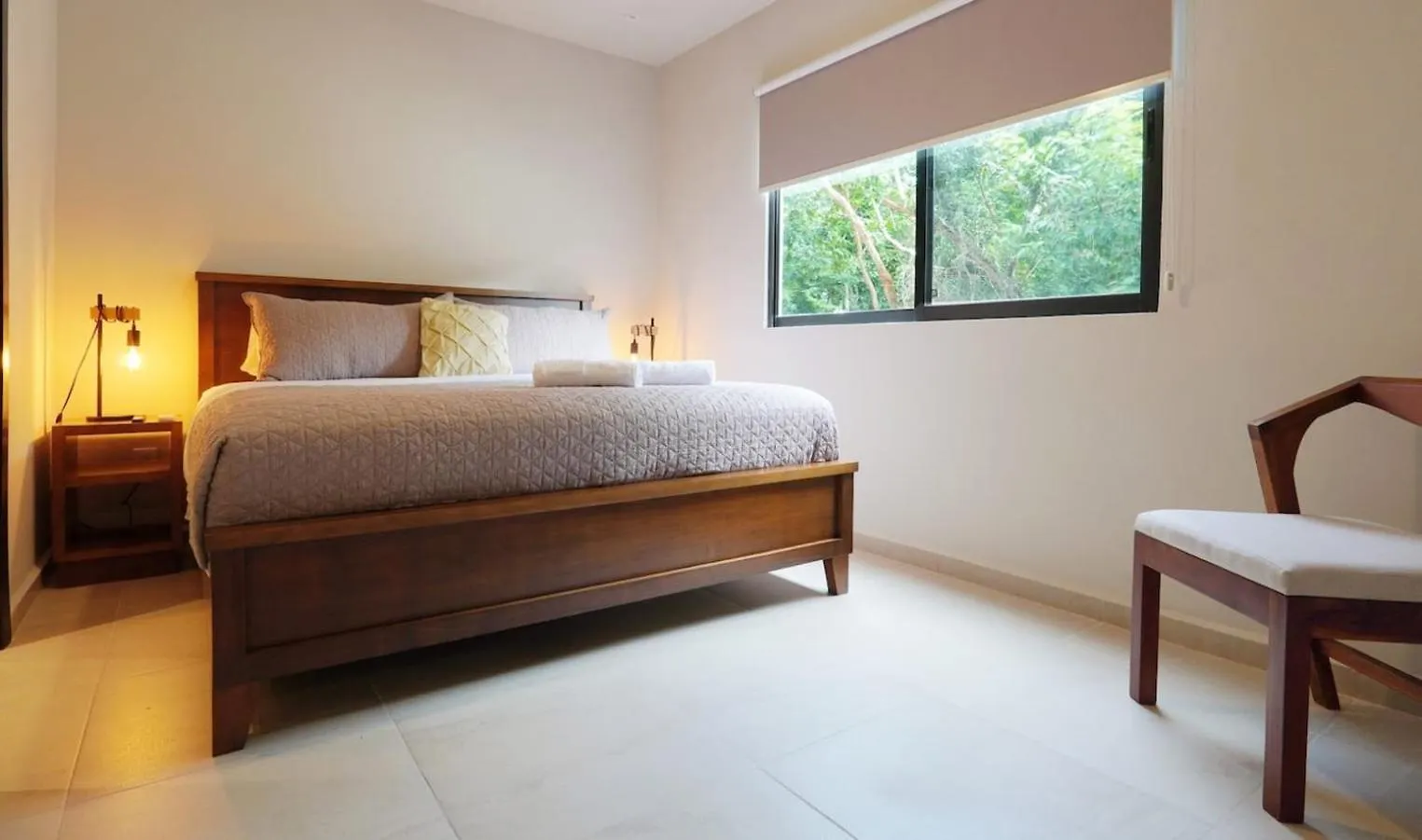 Holiday home New Coto1112Min Beach,Gated,Gym,Playground,Pools Playa del Carmen