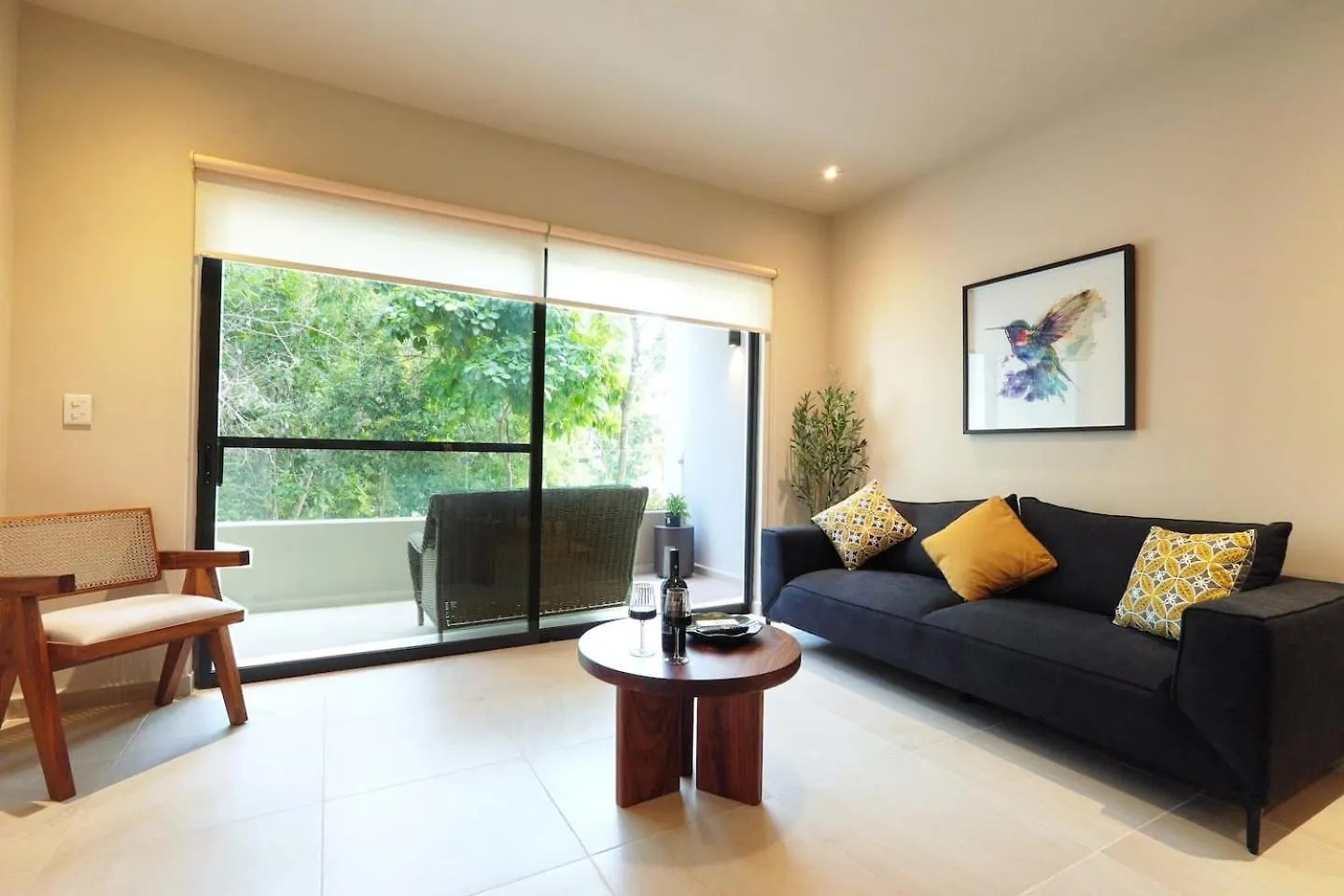 New Coto1112Min Beach,Gated,Gym,Playground,Pools Playa del Carmen 0*,  Mexico
