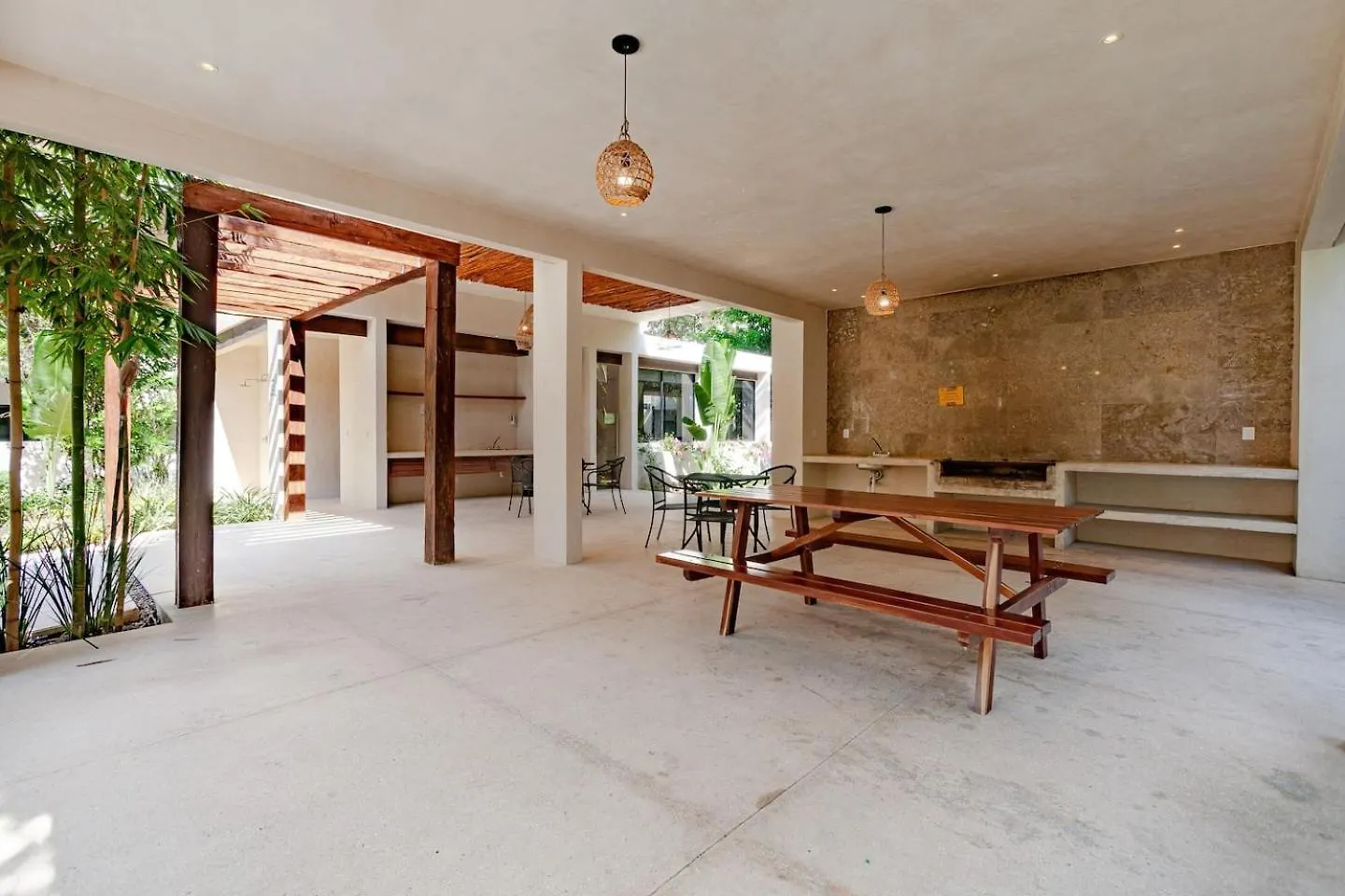 Holiday home New Coto1112Min Beach,Gated,Gym,Playground,Pools Playa del Carmen